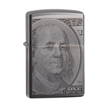 Zippo Z-49025 Çakmak