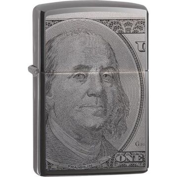 Zippo Z-49025 Çakmak