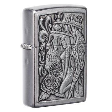 Zippo Z-49442 Çakmak