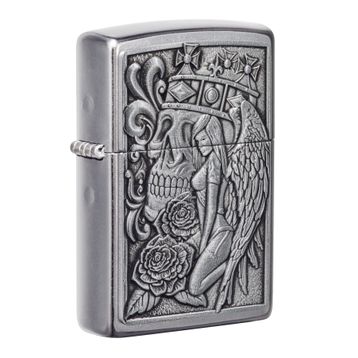 Zippo Z-49442 Çakmak