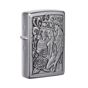 Zippo Z-49442 Çakmak