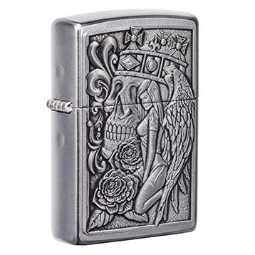 Zippo Z-49442 Çakmak