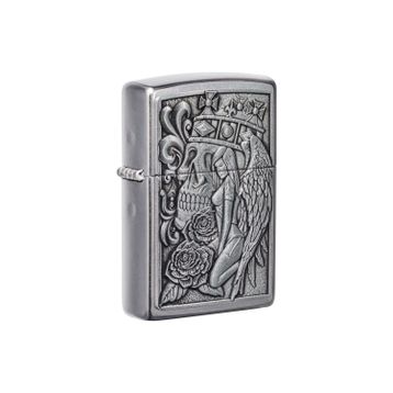 Zippo Z-49442 Çakmak