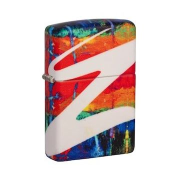 Zippo Z-49682 Çakmak