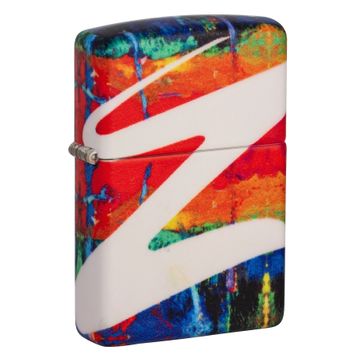 Zippo Z-49682 Çakmak