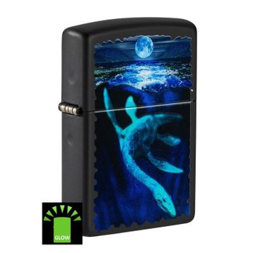 Zippo Z-49697 Çakmak