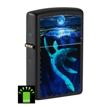 Zippo Z-49697 Çakmak