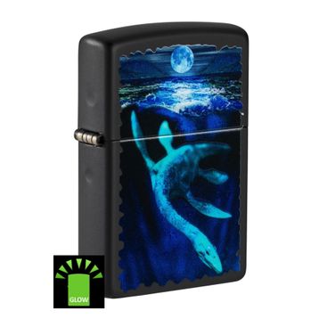 Zippo Z-49697 Çakmak