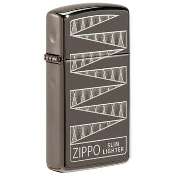 Zippo Z-49709 Çakmak