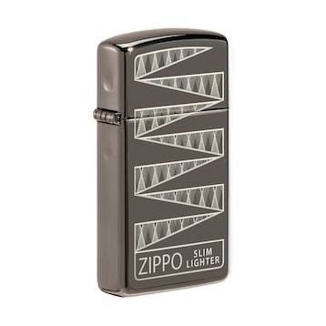 Zippo Z-49709 Çakmak