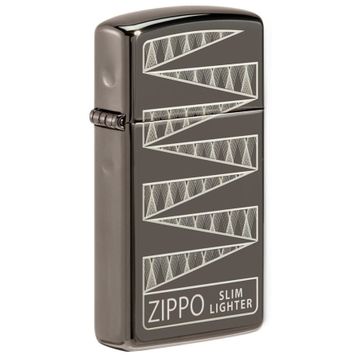Zippo Z-49709 Çakmak