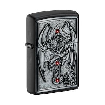 Zippo Z-49755 Çakmak