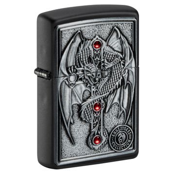 Zippo Z-49755 Çakmak