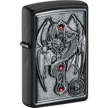 Zippo Z-49755 Çakmak