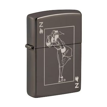 Zippo Z-49797 Çakmak