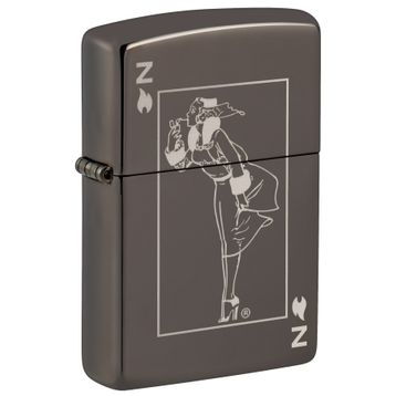 Zippo Z-49797 Çakmak