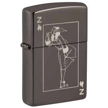 Zippo Z-49797 Çakmak