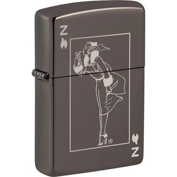 Zippo Z-49797 Çakmak