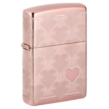 Zippo Z-49811 Çakmak