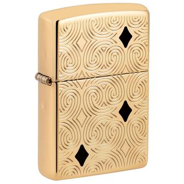 Zippo Z-60006119 Çakmak