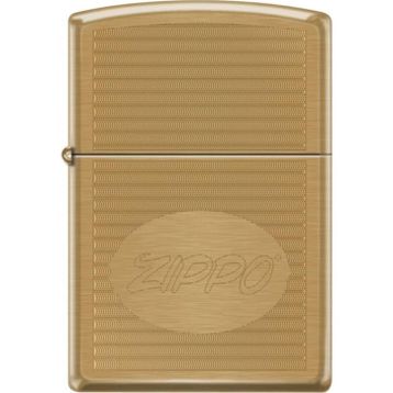 Zippo Z-AE179254-204B Çakmak