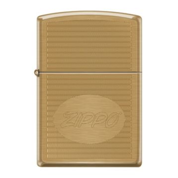 Zippo Z-AE179254-204B Çakmak