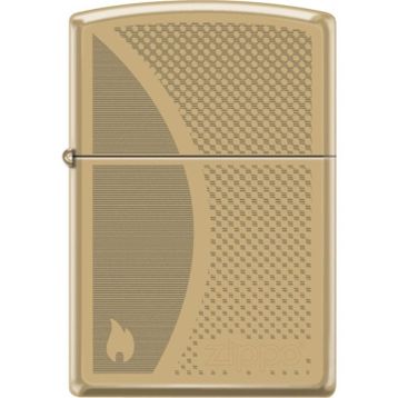 Zippo Z-AE184307-254B Çakmak