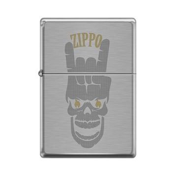 Zippo Z-AE400409-167 Çakmak