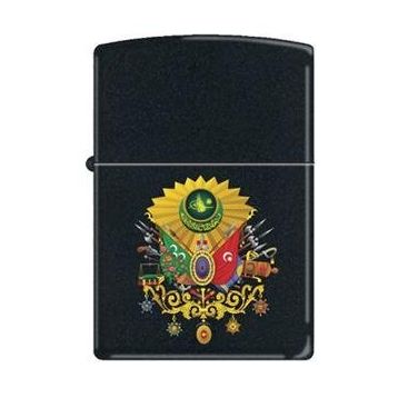 Zippo Z-CI000539-218 Çakmak