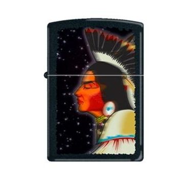 Zippo Z-CI007533-218 Çakmak