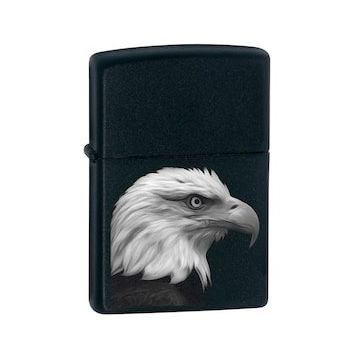 Zippo Z-CI017847-218 Çakmak