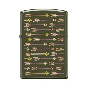 Zippo Z-CI400332-207 Çakmak
