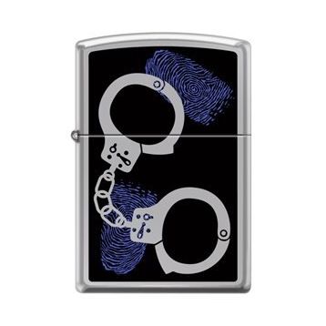 Zippo Z-CI400332-207 Çakmak
