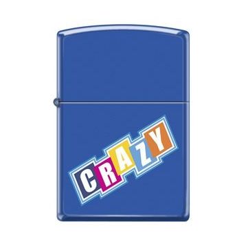 Zippo Z-CI400332-207 Çakmak