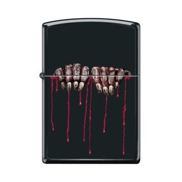 Zippo Z-CI400332-207 Çakmak