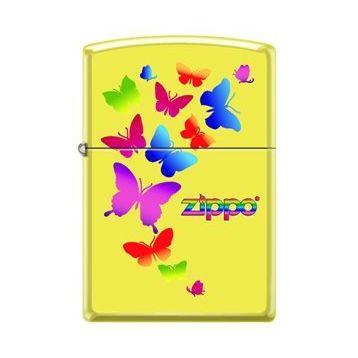 Zippo Z-CI400332-207 Çakmak