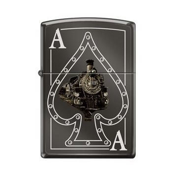 Zippo Z-CI400332-207 Çakmak