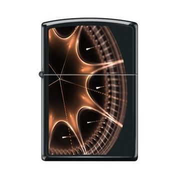 Zippo Z-CI400332-207 Çakmak