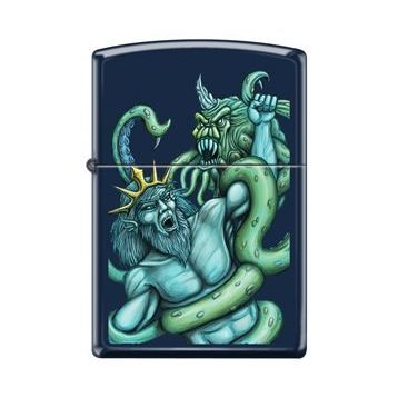 Zippo Z-CI400372-238 Çakmak