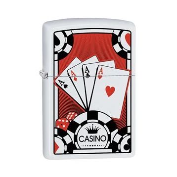 Zippo Z-CI400372-238 Çakmak