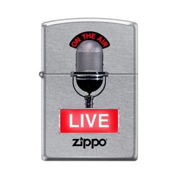 Zippo Z-CI403499-221 Çakmak