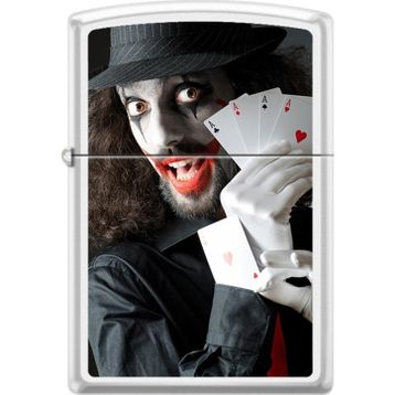 Zippo Z-CI407327-214 Çakmak