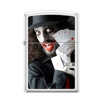 Zippo Z-CI407327-214 Çakmak