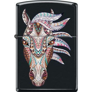 Zippo Z-CI407335-218 Çakmak