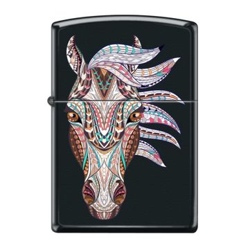 Zippo Z-CI407335-218 Çakmak