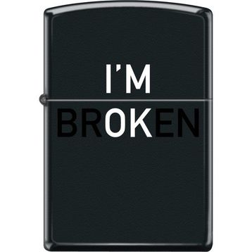 Zippo Z-CI414056-218 Çakmak