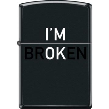 Zippo Z-CI414056-218 Çakmak
