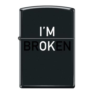 Zippo Z-CI414056-218 Çakmak
