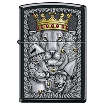 Zippo Z-CI414216-218 Çakmak