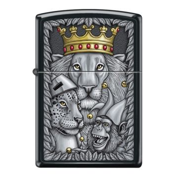 Zippo Z-CI414216-218 Çakmak
